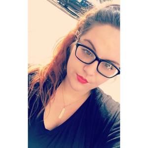 Meet your Posher, Ciara